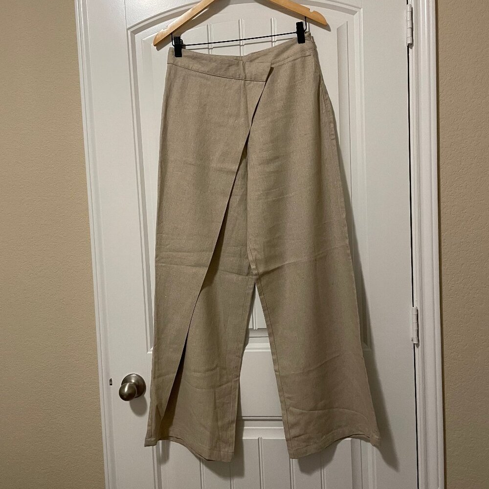 Zara Women Pants New Without Tags